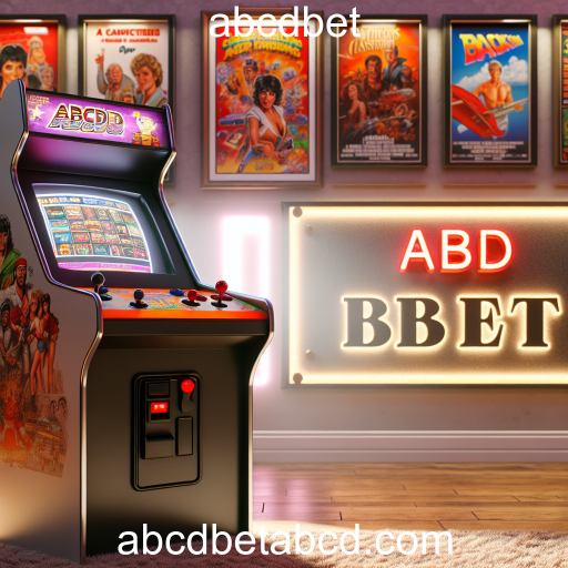 A Nostalgia dos Jogos Arcade: Uma Viagem ao Passado