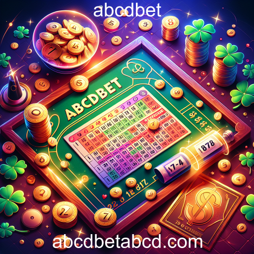 Atrações da Loteria no abcdbet: Entretenimento e Oportunidades